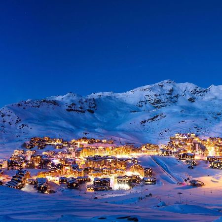 Apartment Arcelle 113 By Interhome Val Thorens Eksteriør bilde