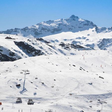 Apartment Arcelle 113 By Interhome Val Thorens Eksteriør bilde