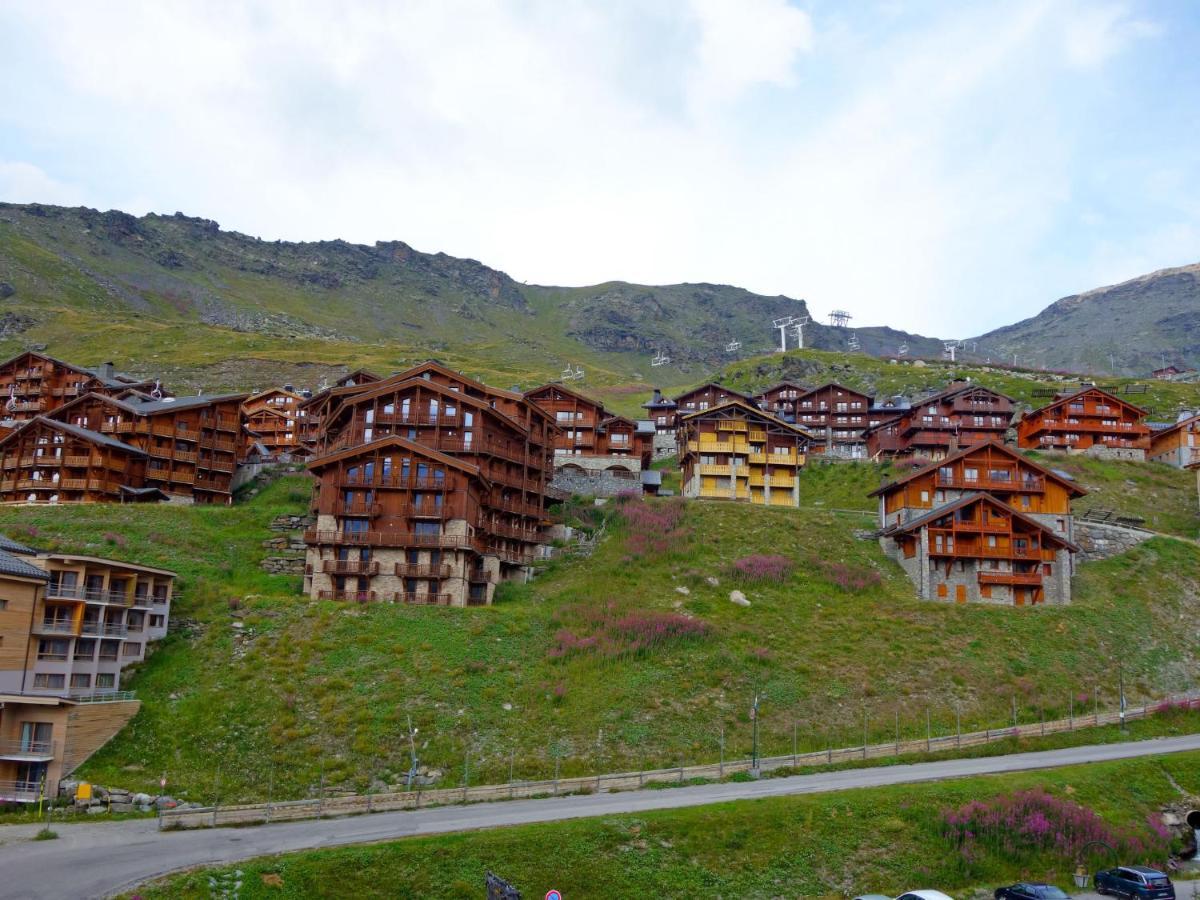 Apartment Arcelle 113 By Interhome Val Thorens Eksteriør bilde