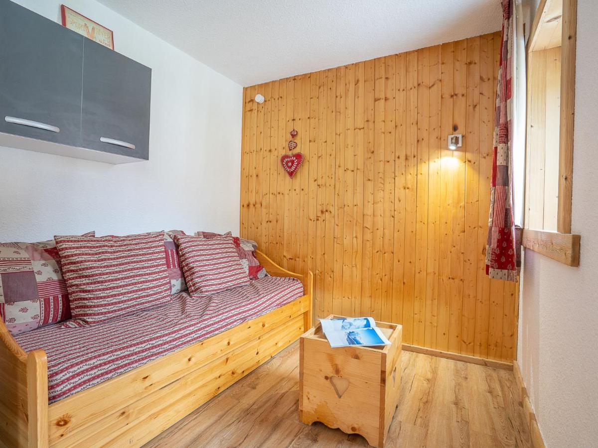 Apartment Arcelle 113 By Interhome Val Thorens Eksteriør bilde